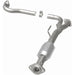 Catalytic Converter MagnaFlow 459008