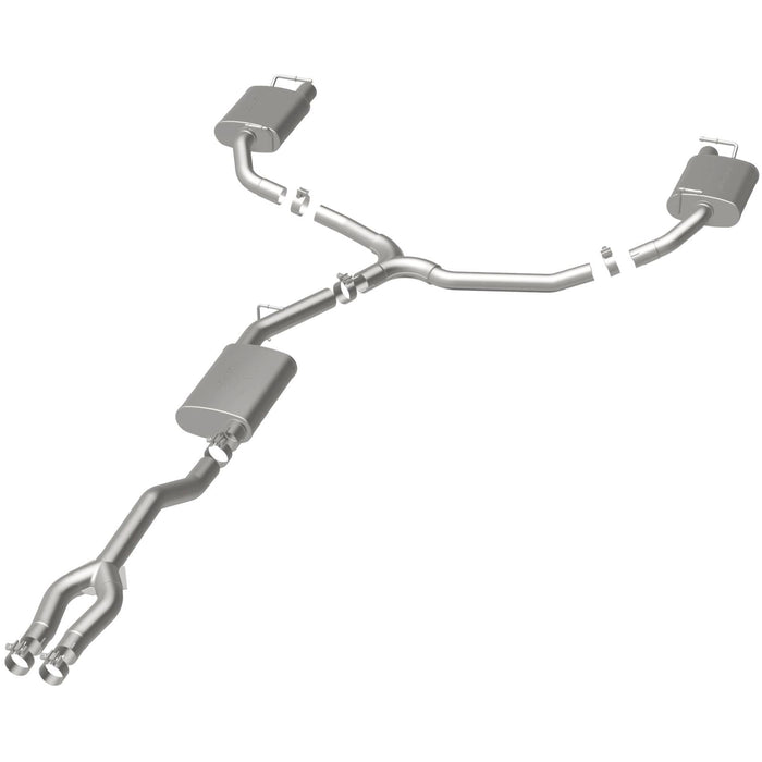 Exhaust System Kit MagnaFlow 19225
