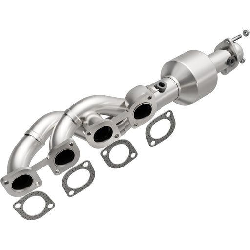 Exhaust Manifold with Integrated Catalytic Converter MagnaFlow 49790