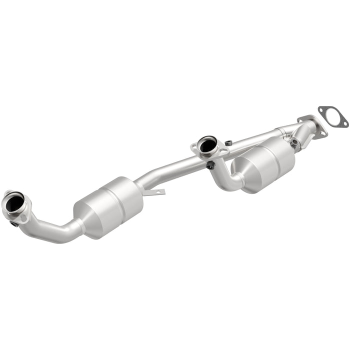 Catalytic Converter MagnaFlow 4451353