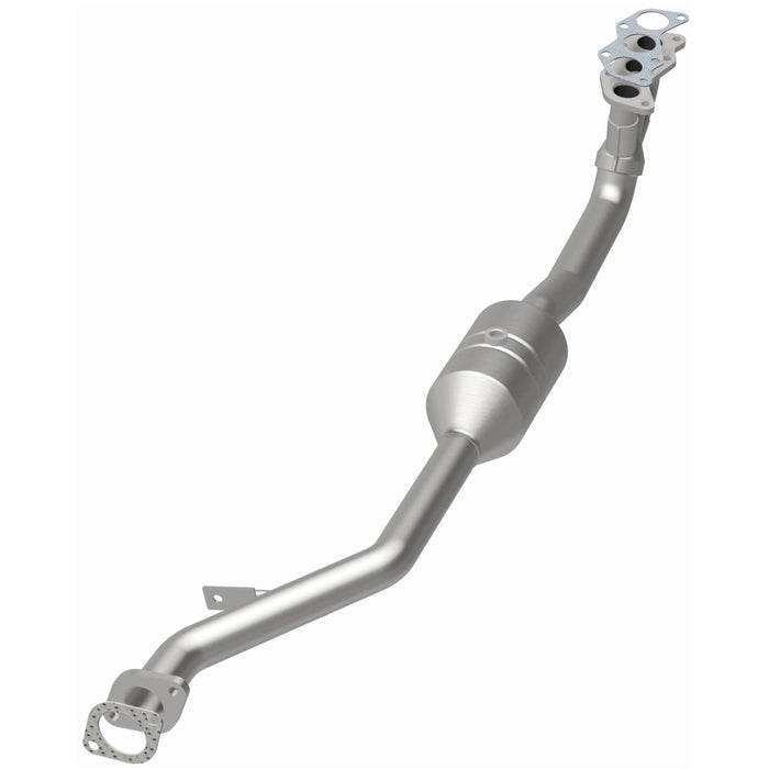 Exhaust Manifold with Integrated Catalytic Converter MagnaFlow 52203