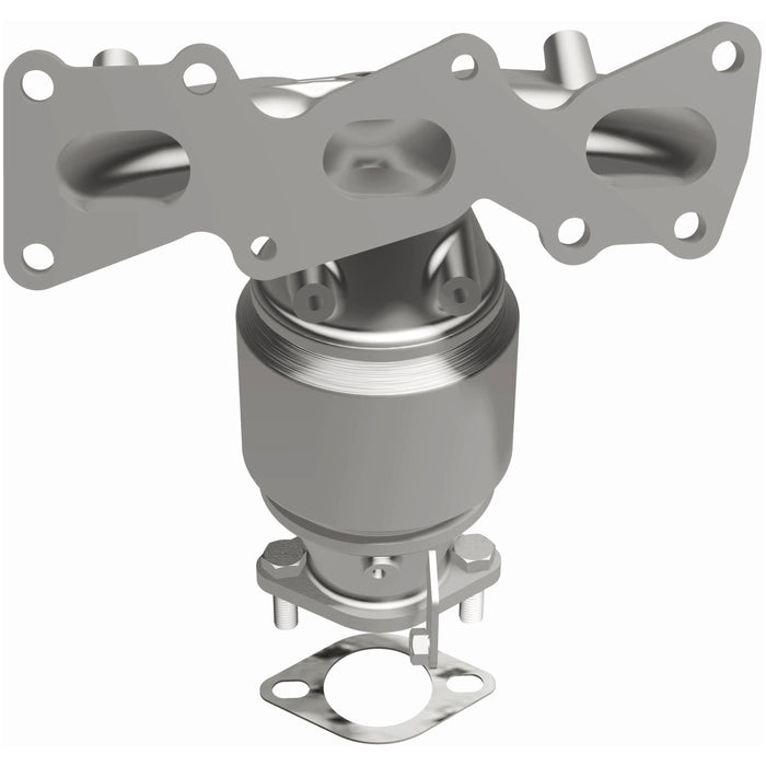 Exhaust Manifold with Integrated Catalytic Converter MagnaFlow 52782