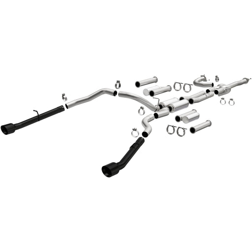 Exhaust System Kit MagnaFlow 19552