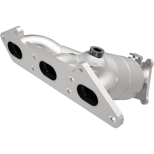 Exhaust Manifold with Integrated Catalytic Converter MagnaFlow 52131