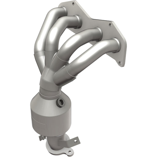 Exhaust Manifold with Integrated Catalytic Converter MagnaFlow 51078