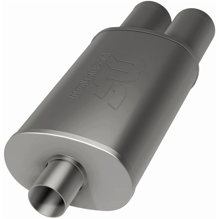 Exhaust Muffler MagnaFlow 14816
