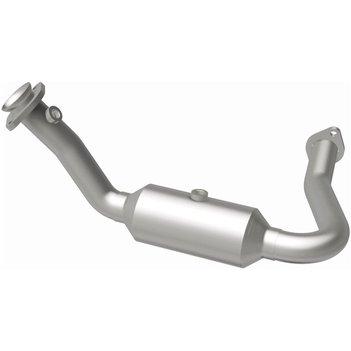 Catalytic Converter MagnaFlow 5451677