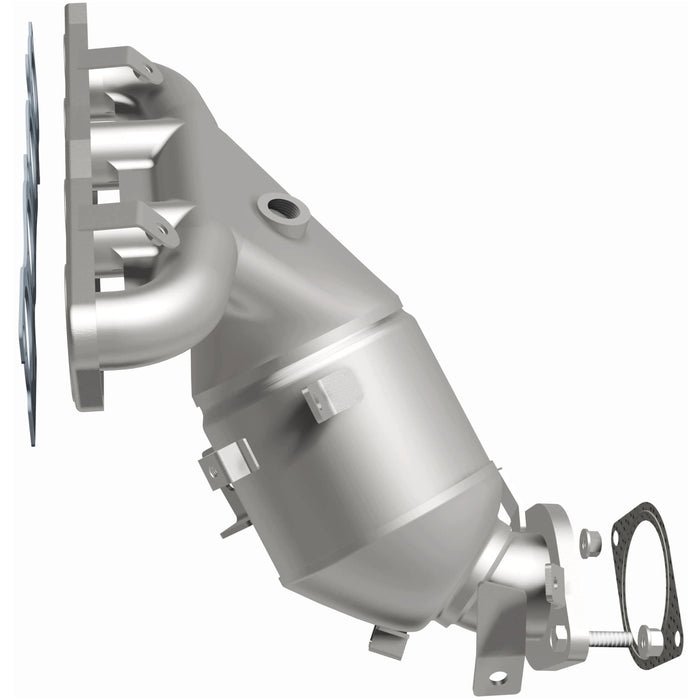 Exhaust Manifold with Integrated Catalytic Converter MagnaFlow 290031