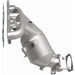 Exhaust Manifold with Integrated Catalytic Converter MagnaFlow 290031