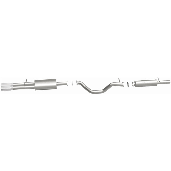 Exhaust System Kit MagnaFlow 15746