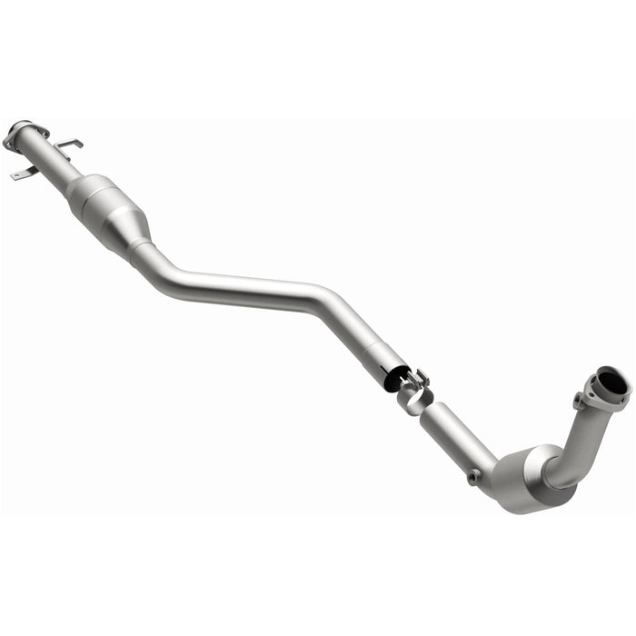 Catalytic Converter MagnaFlow 444048