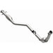 Catalytic Converter MagnaFlow 444048