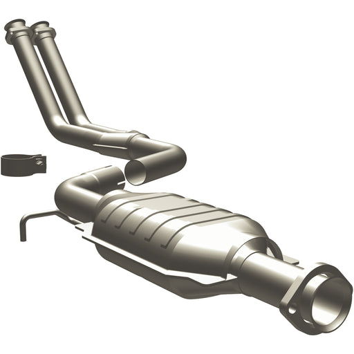 Catalytic Converter MagnaFlow 23846