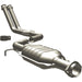 Catalytic Converter MagnaFlow 23846