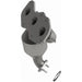 Exhaust Manifold with Integrated Catalytic Converter MagnaFlow 5582858
