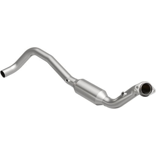 Catalytic Converter MagnaFlow 4651596