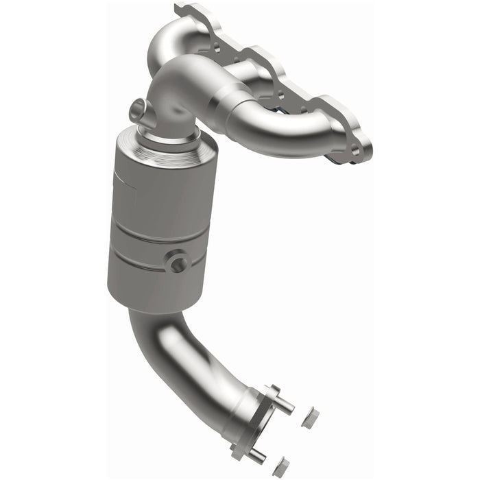 Exhaust Manifold with Integrated Catalytic Converter MagnaFlow 51394