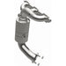 Exhaust Manifold with Integrated Catalytic Converter MagnaFlow 51394