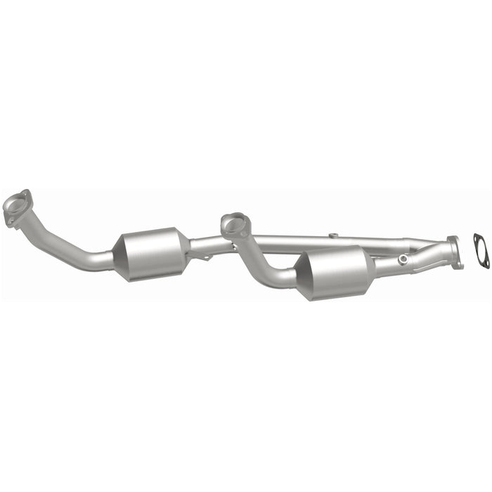 Catalytic Converter MagnaFlow 3391353