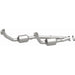 Catalytic Converter MagnaFlow 3391353