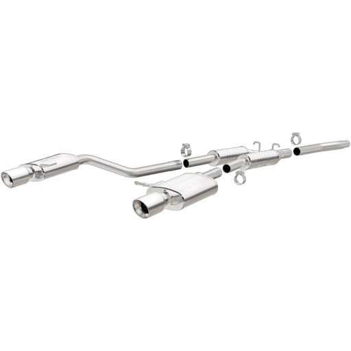 Exhaust System Kit MagnaFlow 16601