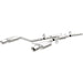 Exhaust System Kit MagnaFlow 16601