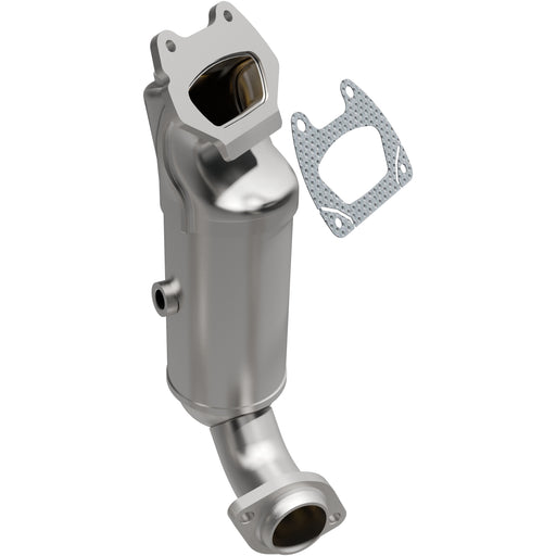 Exhaust Manifold with Integrated Catalytic Converter MagnaFlow 52120
