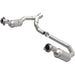 Catalytic Converter MagnaFlow 4551291