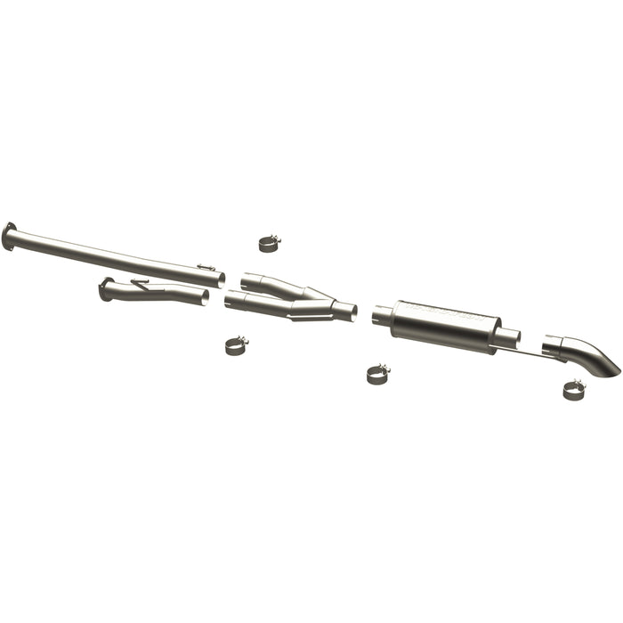 Exhaust System Kit MagnaFlow 17111