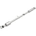 Catalytic Converter MagnaFlow 5571815
