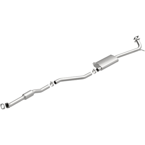 Catalytic Converter MagnaFlow 280049