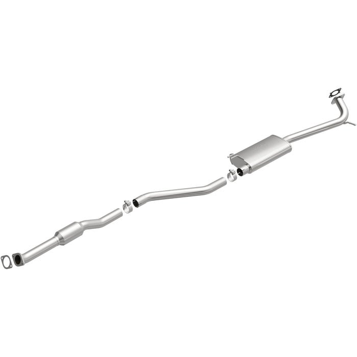 Catalytic Converter MagnaFlow 280049