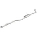 Catalytic Converter MagnaFlow 280049