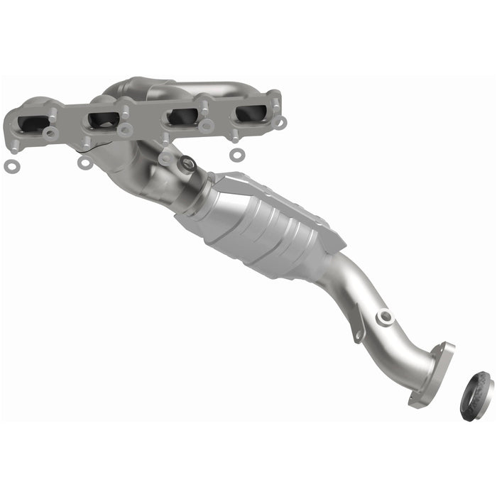 Exhaust Manifold with Integrated Catalytic Converter MagnaFlow 50785