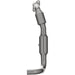 Catalytic Converter MagnaFlow 452405