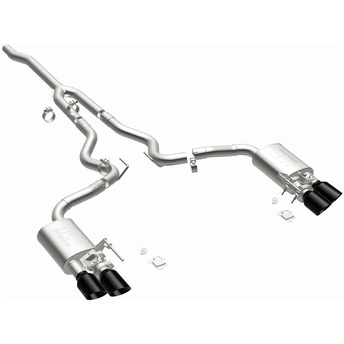 Exhaust System Kit MagnaFlow 19640