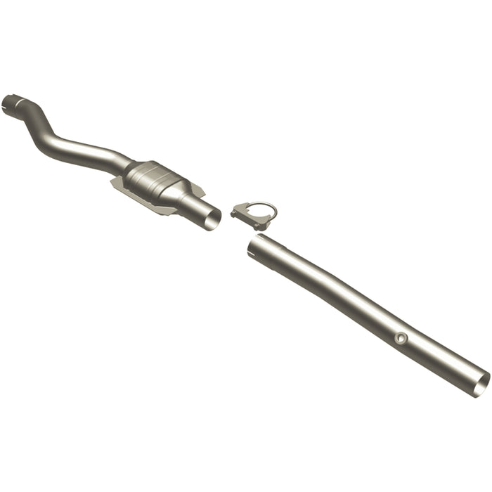 Catalytic Converter MagnaFlow 3391234