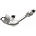 Catalytic Converter MagnaFlow 49440