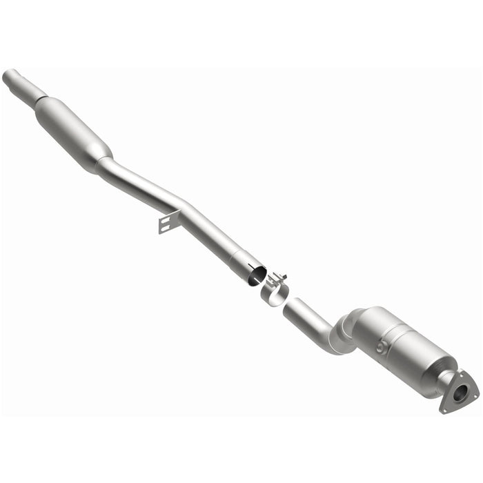 Catalytic Converter MagnaFlow 4481132