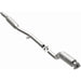Catalytic Converter MagnaFlow 4481132