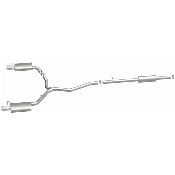 Exhaust System Kit MagnaFlow 15467