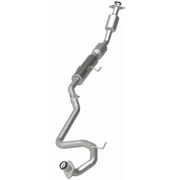Catalytic Converter-Direct Fit MagnaFlow 21-285