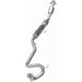 Catalytic Converter-Direct Fit MagnaFlow 21-285