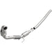 Catalytic Converter MagnaFlow 5631580