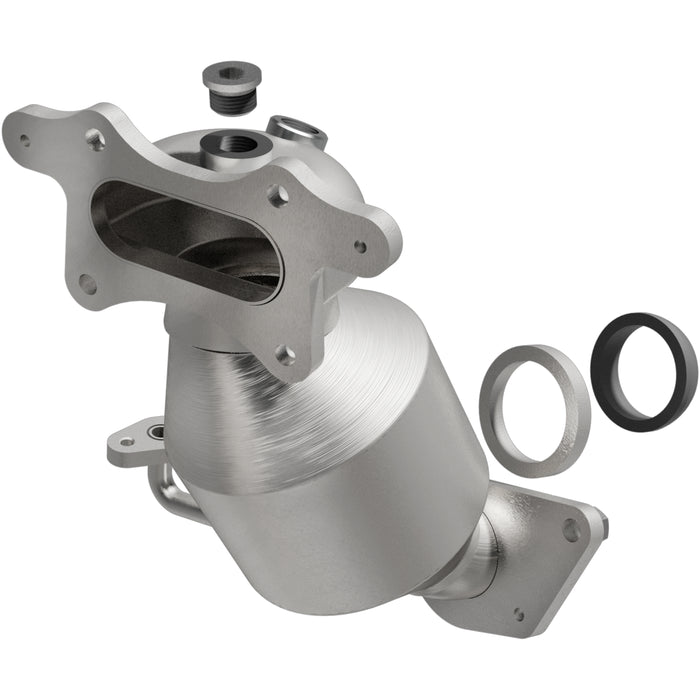 Exhaust Manifold with Integrated Catalytic Converter MagnaFlow 52029