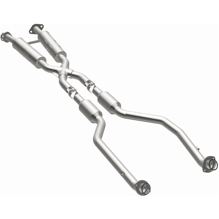 Catalytic Converter MagnaFlow 21-052