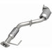 Catalytic Converter MagnaFlow 24429
