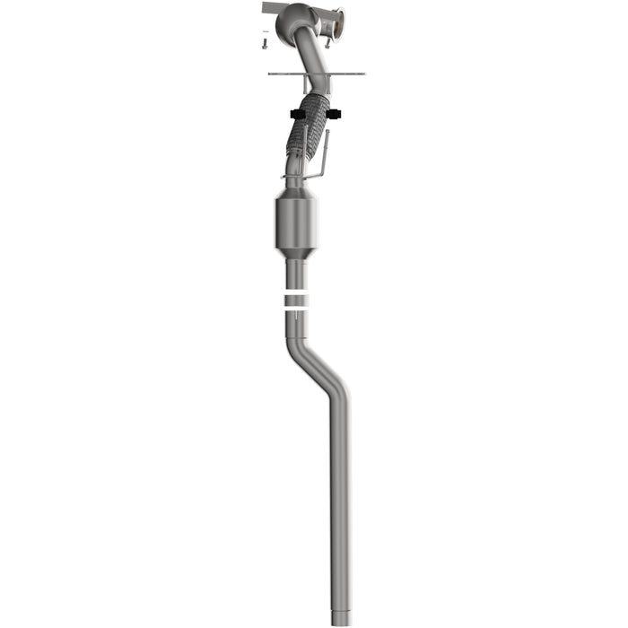Catalytic Converter MagnaFlow 280341