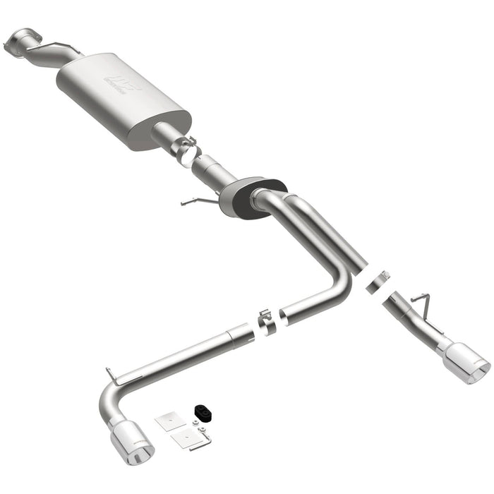 Exhaust System Kit MagnaFlow 16772