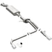 Exhaust System Kit MagnaFlow 16772